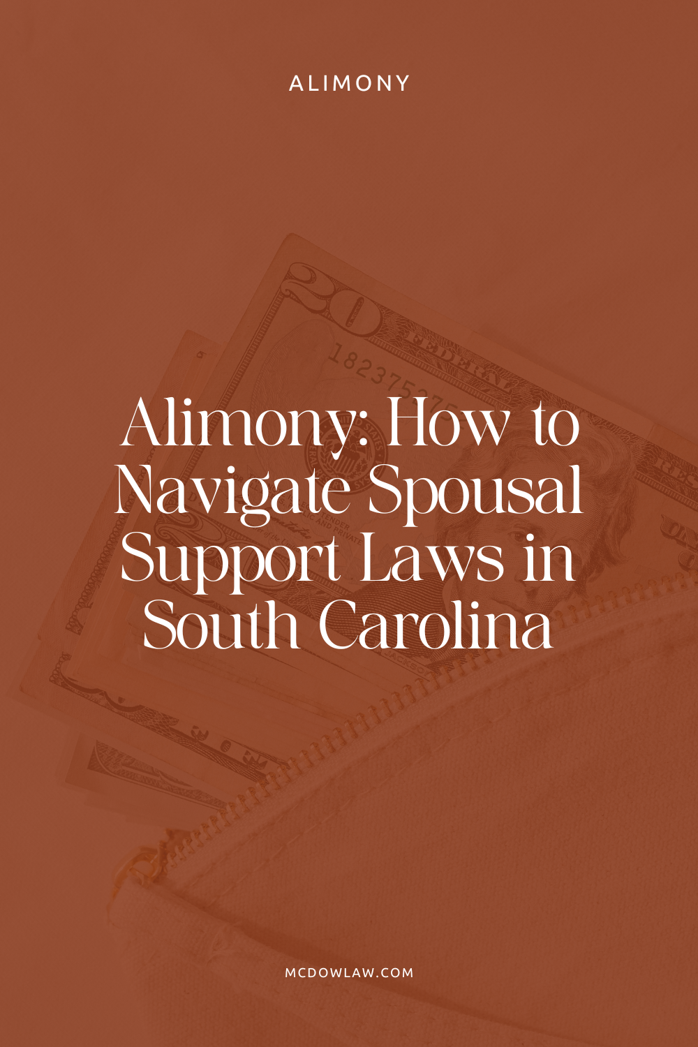 Alimony