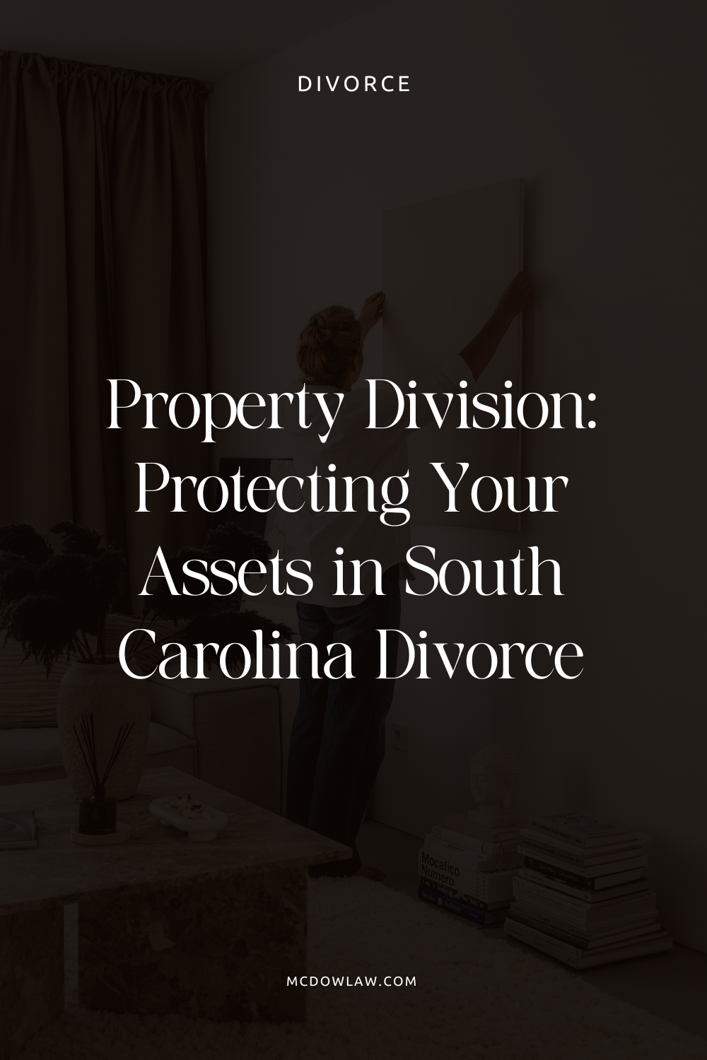 Property division divorce 2